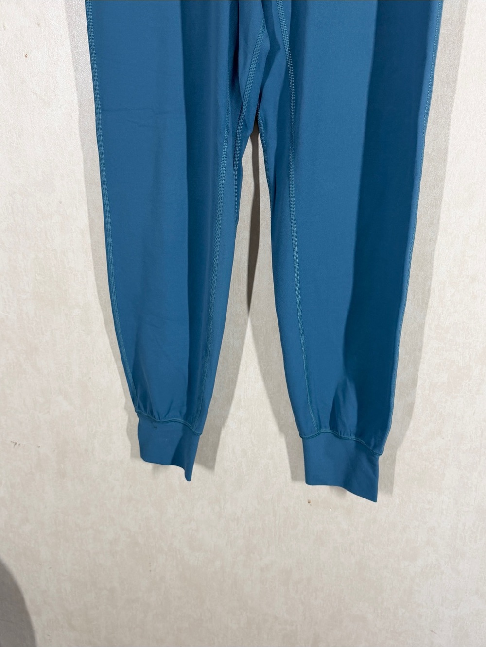 Lululemon Women’s Align Jogger Pants 28" High Rise Lightweight in Desert Teal 4 - Picture 4 of 16